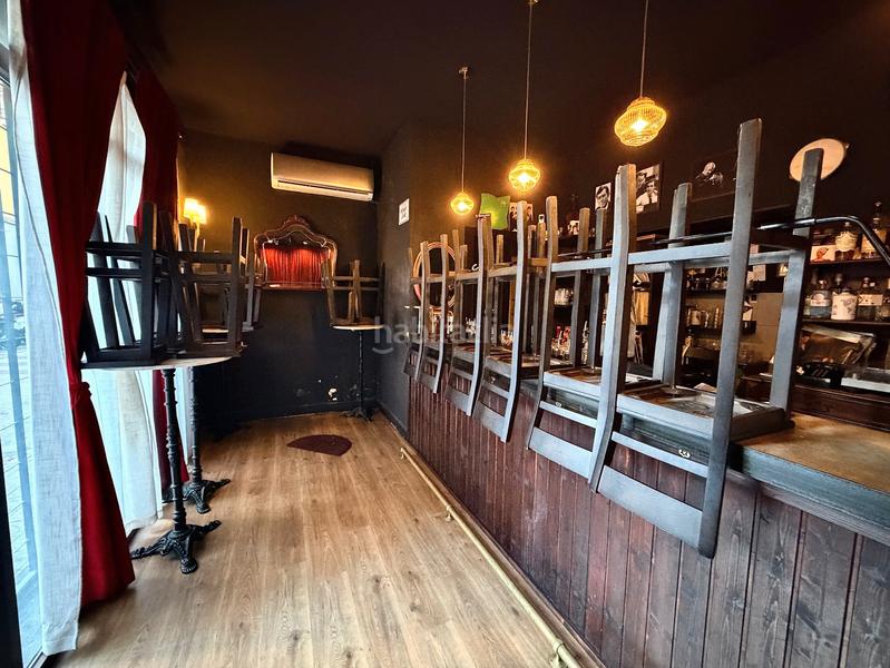 Foto 72ce2cbb-7a6b-4018-940a-ec74a8ad0c46. Traspaso local comercial traspaso bar c1 en Sants, en Barcelona