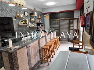 Traspàs Local Comercial a Congrés - Indians. Traspaso bar restaurante en sant andreu