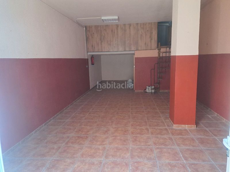 Foto 12284981-ad42-4938-9c4d-5e40c53df0a6. Local comercial amb calefacció a Barri del Centre Terrassa