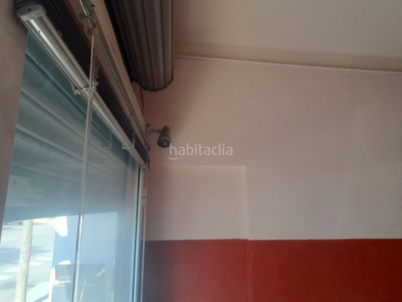 Foto 2bdf5860-e4ae-46c9-9f15-e24d511d23ed. Local comercial amb calefacció a Barri del Centre Terrassa