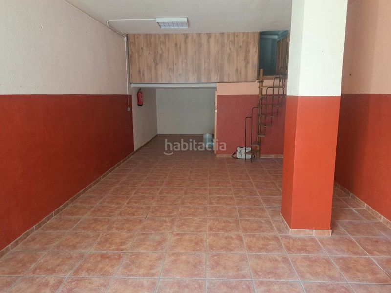 Foto a1ec68b5-21e7-4dc4-a3eb-288537f4ed9c. Local comercial amb calefacció a Barri del Centre Terrassa