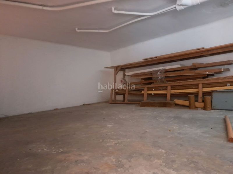 Foto a5a13dda-177c-4056-879f-287b4750b249. Local comercial amb calefacció a Barri del Centre Terrassa
