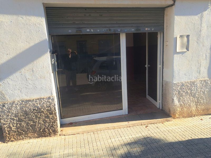 Foto d654cdbb-4f66-4243-9d0b-522aa099ed5a. Local comercial amb calefacció a Barri del Centre Terrassa