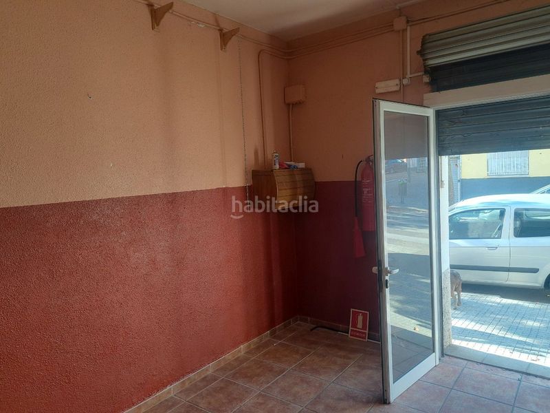 Foto e1fc4705-fb7a-4640-a7ac-66301238952e. Local comercial amb calefacció a Barri del Centre Terrassa