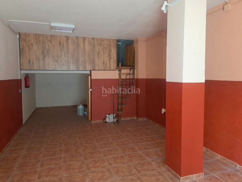 Foto e5877df7-d7dc-4b13-99d3-b260526546d7. Local comercial amb calefacció a Barri del Centre Terrassa