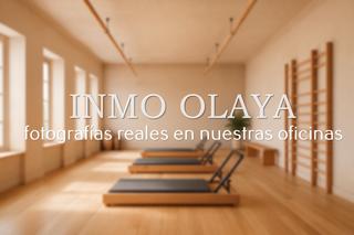 Transfer Business premise in Progrés - Pep Ventura. Traspaso pilates badalona