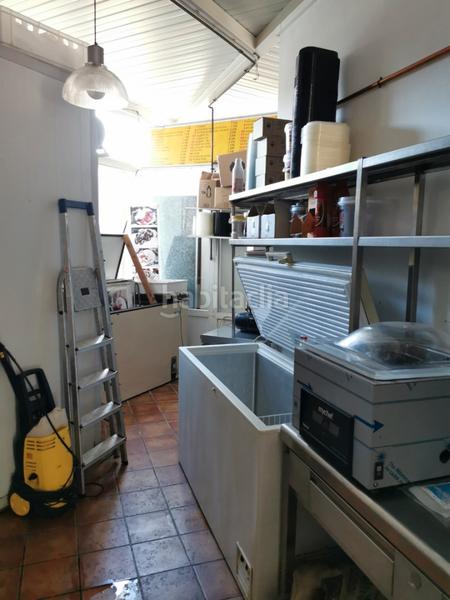 Foto c2d0a12c-9f38-4dce-8e1f-98193ba4d20e. Traspàs local comercial amb calefacció a Els Pins Blanes