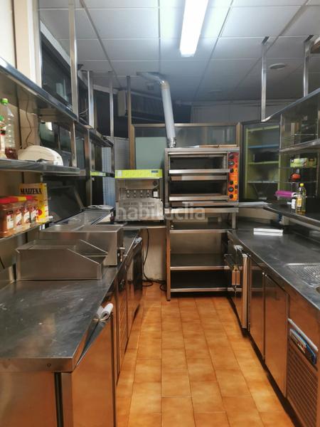 Foto 0efdf0cc-35ce-4fa1-b24a-428c67c5518d. Traspaso local comercial traspaso restaurante en Els Pins Blanes