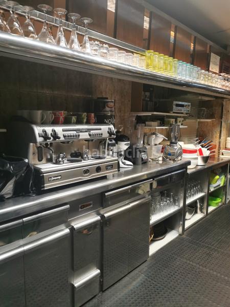 Foto 2d0a0640-1caf-426d-832d-74fc7d4cc33e. Traspaso local comercial traspaso restaurante en Els Pins Blanes