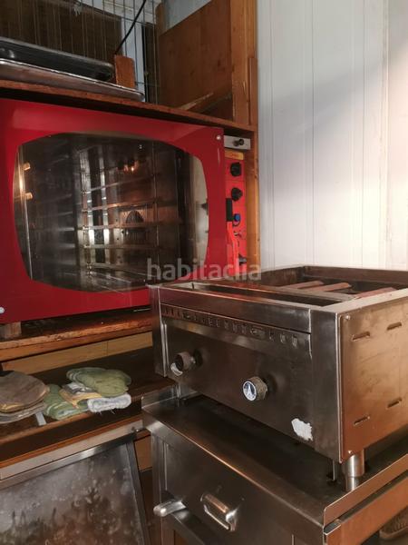 Foto 3e950460-8e90-41e0-976d-43de75ba575a. Traspaso local comercial traspaso restaurante en Els Pins Blanes