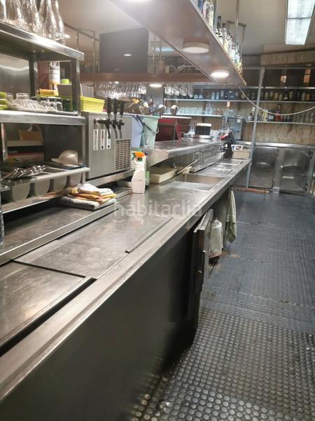 Foto 7d288736-09cd-471a-bd78-b87e404eed86. Traspaso local comercial traspaso restaurante en Els Pins Blanes