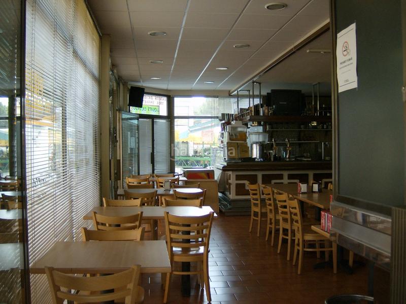 Foto b204aaee-5db4-4e96-827c-604c3c050c71. Traspaso local comercial traspaso restaurante en Els Pins Blanes