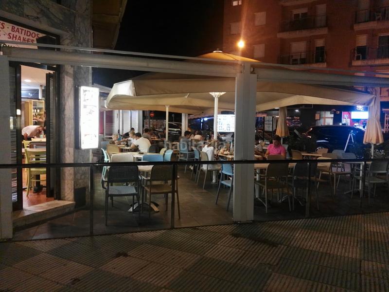 Foto b432713e-f9ab-4e92-bacc-57e3bb5b5127. Traspaso local comercial traspaso restaurante en Els Pins Blanes