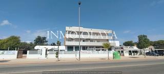 Edifici a San Pedro del Pinatar. Venta hotel murcia