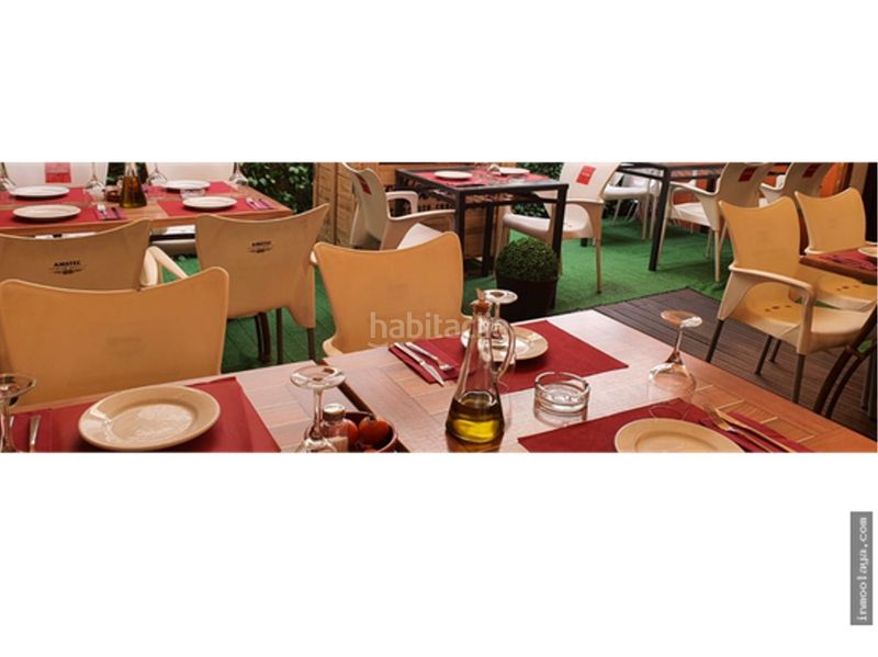 Foto 00f94f86-c7ef-4d38-9681-c9cec4ea4f5b. Traspàs local comercial amb calefacció a Canet de Mar