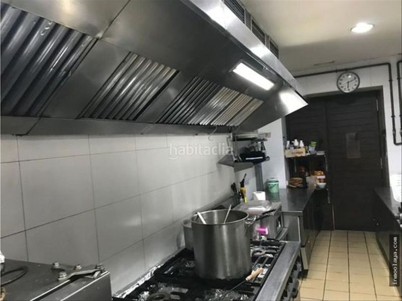 Foto d2855130-e882-4575-8656-f8e1e7efdc18. Traspàs local comercial amb calefacció a Canet de Mar