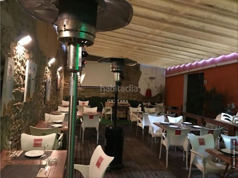 Foto ff319474-bd6c-423a-8bd6-e7bd1a8bfbb0. Traspàs local comercial amb calefacció a Canet de Mar