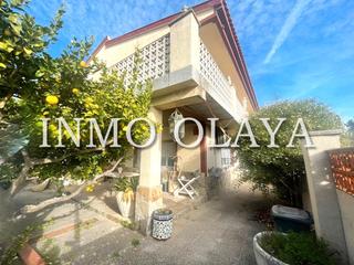 Chalet en Castellbisbal. Venta chalet independiente en castellbisbal,barcelona