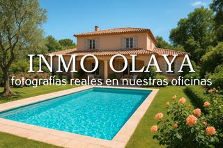 Chalet en Castellbisbal