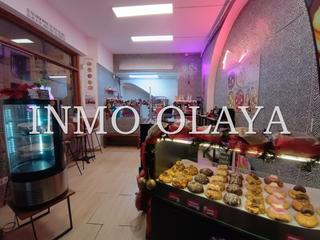 Local commercial à St. Pere - Sta. Caterina - El Born