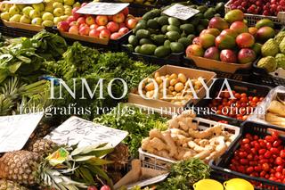 Umzug Geschäftsraum in La Nova Esquerra de l´Eixample. Traspaso frutería en eixample, barcelona