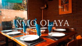 Pas-de-porte Local commercial à Sant Julià. Traspaso restaurante vilafranca del penedès