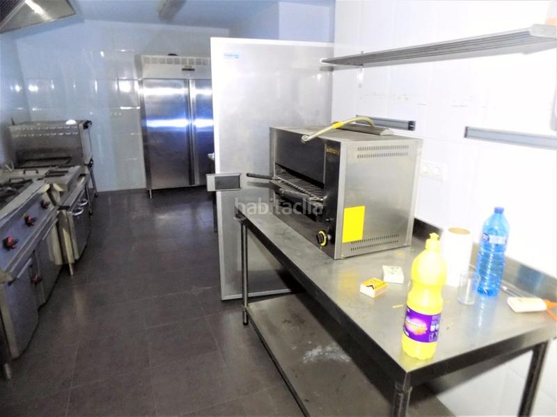 Foto 29de123a-8eee-4bd0-a588-1ef292353bcf. Business premise with heating in Canovelles