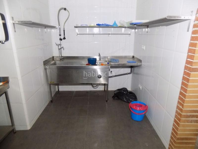 Foto 45de942c-6529-480b-807c-77d7ac8f0b28. Business premise with heating in Canovelles