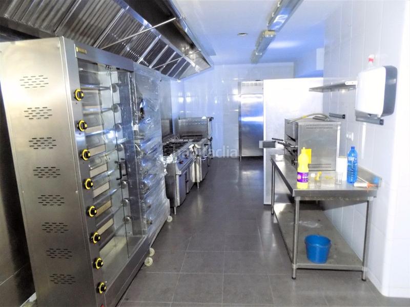 Foto 4acf5914-4ef6-4a47-bd3f-ba2654130d2f. Business premise with heating in Canovelles