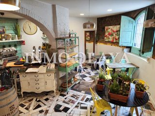 Local Comercial en El Clot