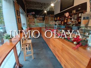 Local Comercial a Sagrada Família