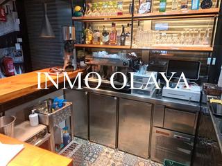 Traspàs Local Comercial a Pallejà. Traspaso pizzería c3 con terraza