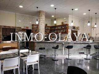 Business premise in Diagonal Mar i el Front Marítim del Poblenou