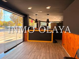 Traspàs Local Comercial a Pallejà. Traspaso take away en pallejà