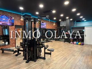 Local Comercial a Sant Gervasi - Galvany