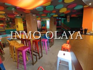 Business premise in Putget - Farró