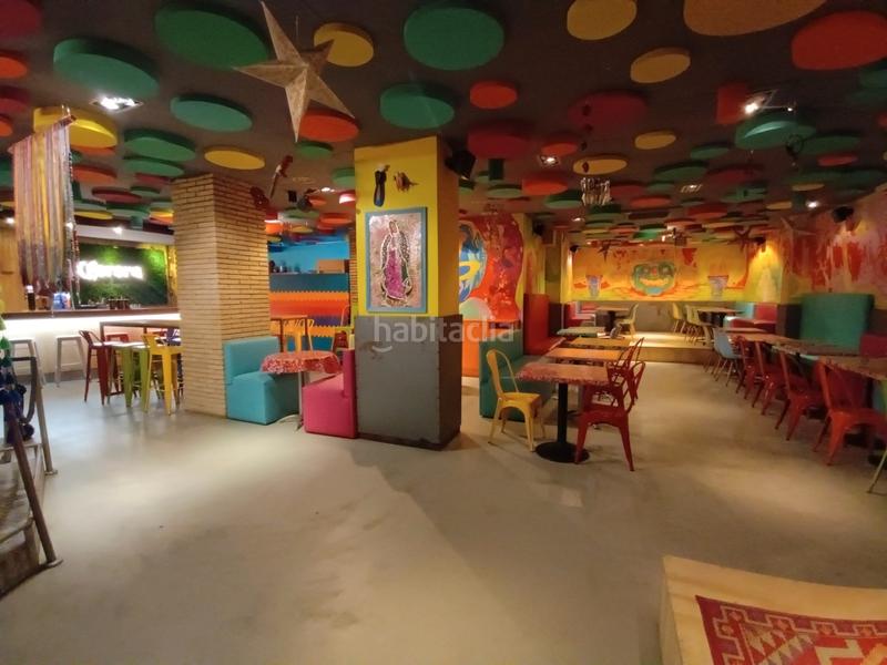 Foto 01926cc0-6e59-4e48-a77f-234cc6bb22f9. Trapasso locale commerciale con riscaldamento in Putget - Farró Barcelona