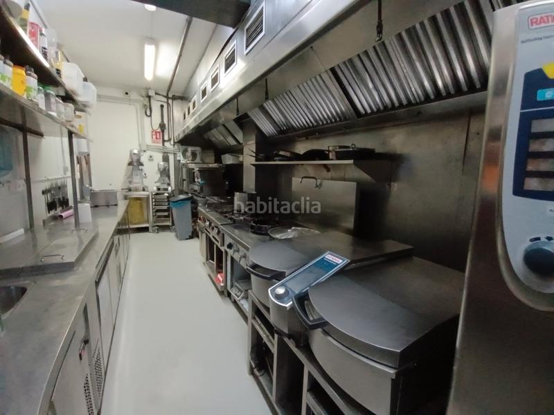 Foto 3b23fd5c-706b-4df4-8c3a-53382fdcb28b. Trapasso locale commerciale con riscaldamento in Putget - Farró Barcelona