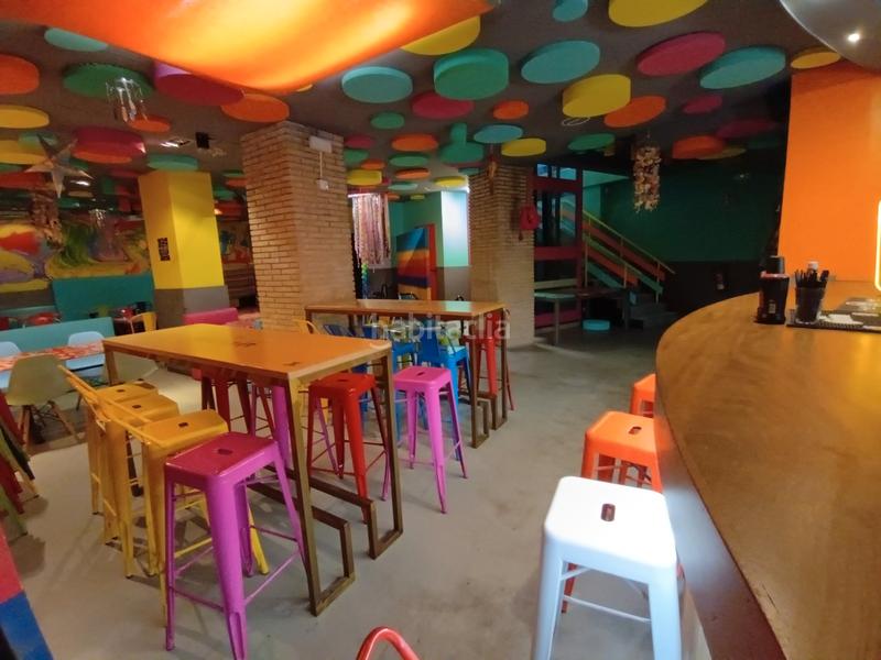 Foto 40ce92dd-958a-4779-b3bb-aaf00e6bd81b. Trapasso locale commerciale con riscaldamento in Putget - Farró Barcelona