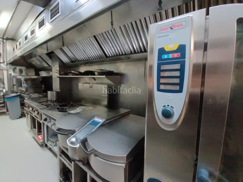 Foto 4340479a-8159-4bc3-adfa-35d7e8fda228. Trapasso locale commerciale con riscaldamento in Putget - Farró Barcelona