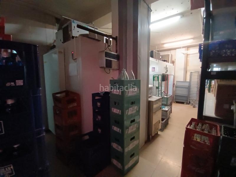 Foto 4785e0e0-df8b-404a-8078-f866105b5116. Trapasso locale commerciale con riscaldamento in Putget - Farró Barcelona