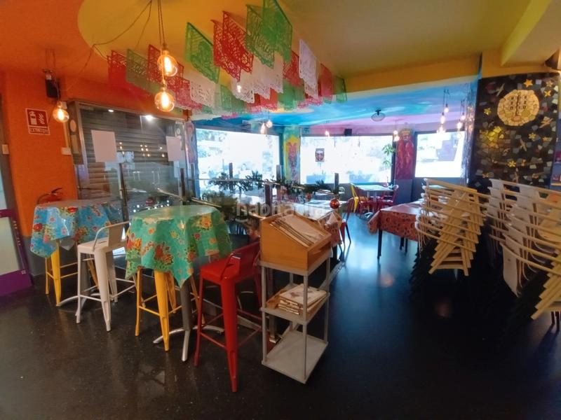 Foto 658d2fc8-ae38-4029-b843-19b4168a9043. Trapasso locale commerciale con riscaldamento in Putget - Farró Barcelona