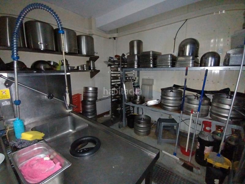 Foto 6a0ada8c-d92e-41ab-b31c-23463cd8982f. Trapasso locale commerciale con riscaldamento in Putget - Farró Barcelona