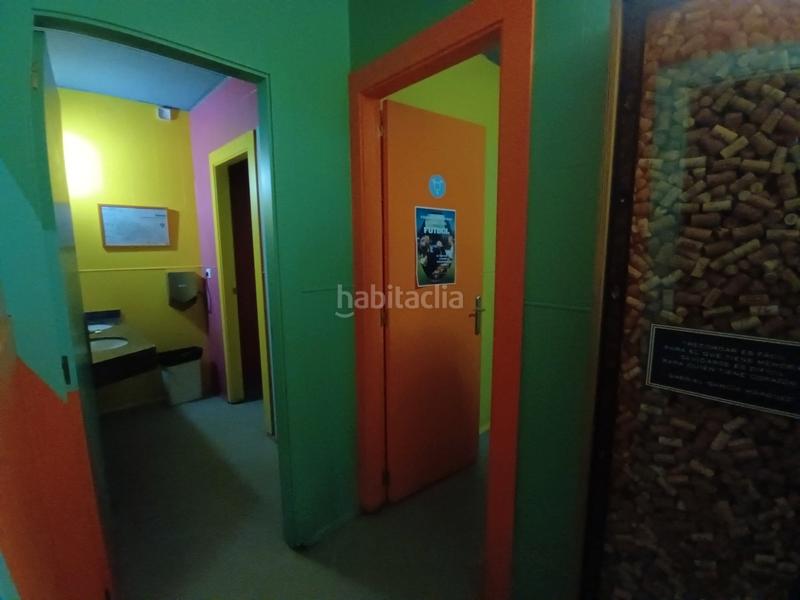 Foto 83a2d793-776e-41cf-b1f5-5e061d59a21d. Trapasso locale commerciale con riscaldamento in Putget - Farró Barcelona