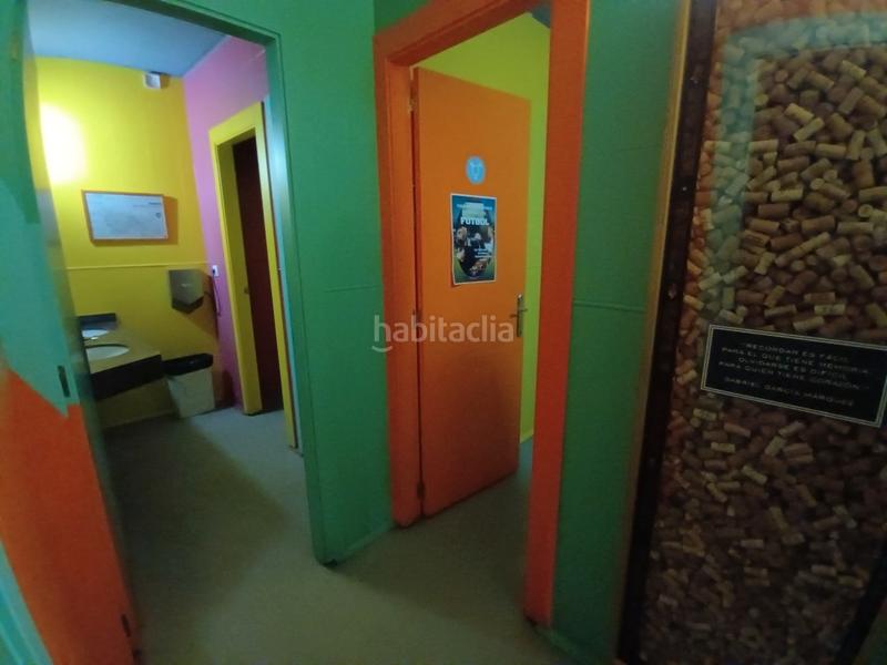 Foto f31e689b-0632-47bd-9402-ee3999ff1c88. Trapasso locale commerciale con riscaldamento in Putget - Farró Barcelona