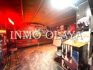 Local Comercial a Raval. Venta bar restaurante en rambla de raval, barcelona