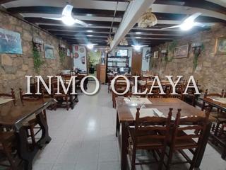 Local Comercial a El Poble Sec - Parc de Montjuïc