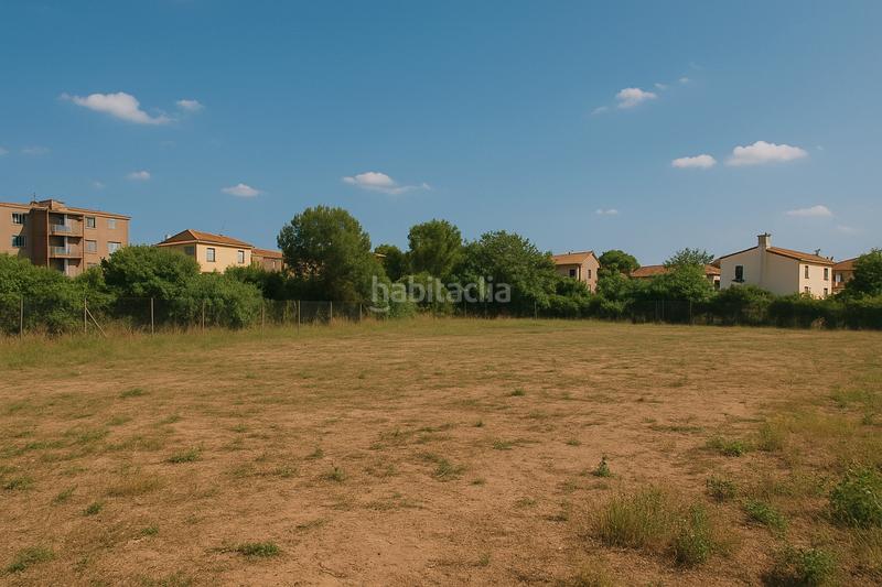 Foto f993e628-e5ee-48de-a9ce-8ecfcffad810. Terreny residencial a Can Sant Joan Montcada i Reixac