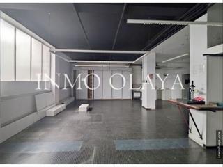 Location Local commercial à Sagrada Família. Alquiler local comercial 340m2 e