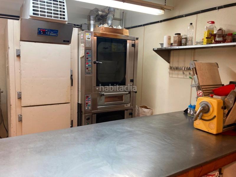 Foto 1ba040a5-2f7d-402d-8cea-d49de1835f30. Appartamento con riscaldamento in Barri del Centre Terrassa